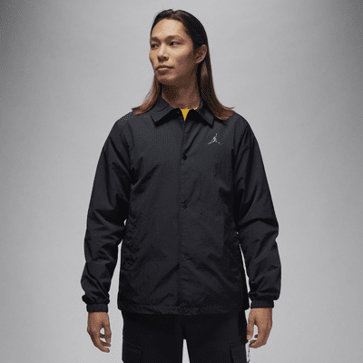 最新な NIKE公式】ジョーダン エッセンシャル メンズ コーチ ジャケット ウェア